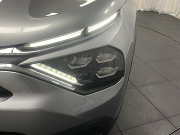Citroën C4 X
